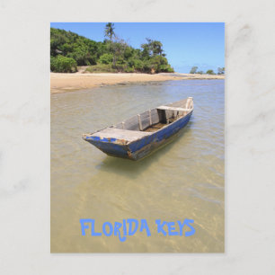 j0433329, FLORIDA NYCKLAR Vykort