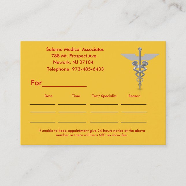 j0439599 ___________________   _______… tidsbeställning kort (Framsida)