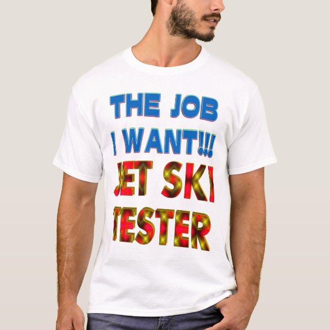 J104 T-SHIRT (Framsida)