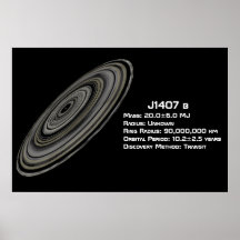 J1407 b (1SWASP J140747.93-394542.6 b)