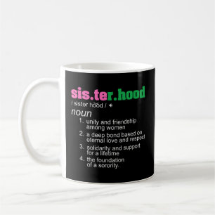 J15 Nitton 08 Aka African Sistertown Noun Hand S Kaffemugg