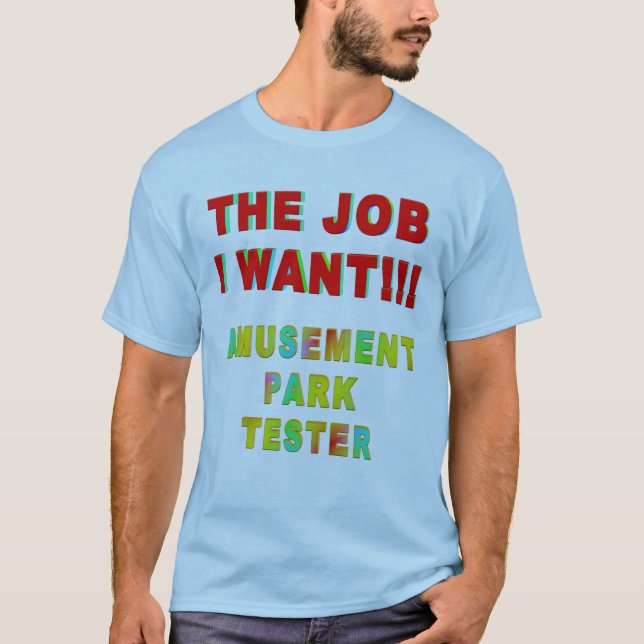 J1 T SHIRT (Framsida)