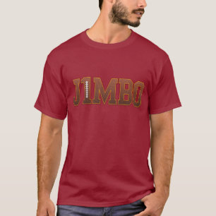 J1MBO T SHIRT
