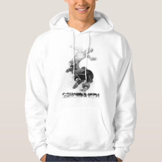 j2A-fotbollplugghäst Sweatshirt