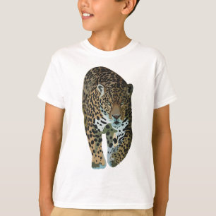 J är för Jaguar T Shirt