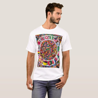 J. Bonegard | Nessun Dorma Konstverk T Shirt