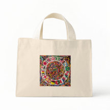J. Bonegard Nessun Dorma Totebag