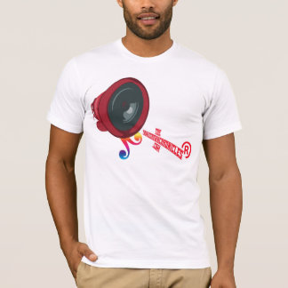 *J Boogie* T-shirt