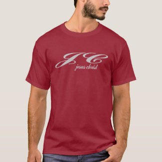 J.C. TEE SHIRT