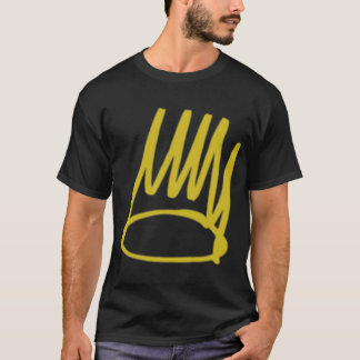 J. Cole - Born Sinner Krona Classic T-Shirt