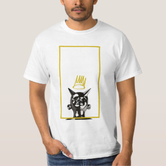 J Cole Born Sinner Mobil T Shirt