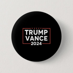 J D Vance 2024 Knapp