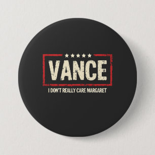 J. D Vance Funny Meme Jag Verkligen inte Margaret Knapp