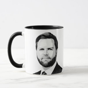J.D. VANCE MUGG