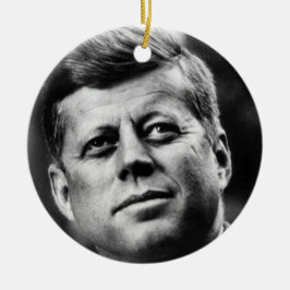 J.F.K. JULGRANSPRYDNAD KERAMIK