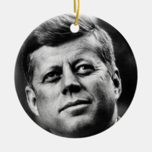 J.F.K. JULGRANSPRYDNAD KERAMIK