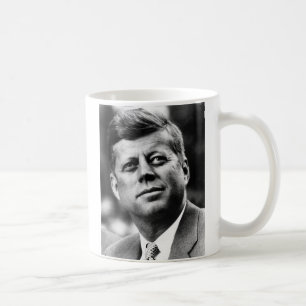J.F.K. KAFFEMUGG