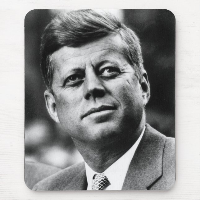 J.F.K. MUSMATTA (Framsidan)