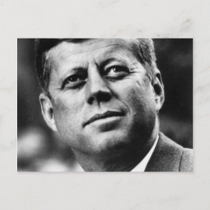 J.F.K. VYKORT