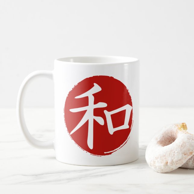 J-Fred Kaffemugg (Med munk)
