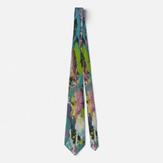 J Garcia Inspired Abstrakt Tie by Skye Taylor Slips