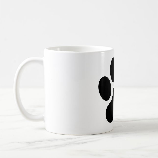 j,j kaffemugg (Vänster)