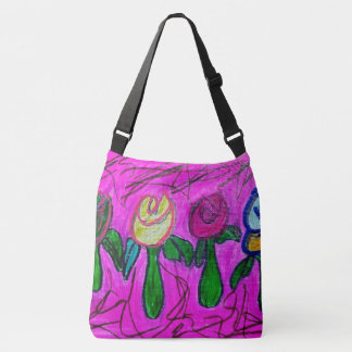 J.J. Tote Axelväska