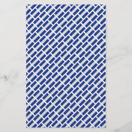 J Juliet Nautical Mini Wrapping Papper | Grundlägg Flygblad