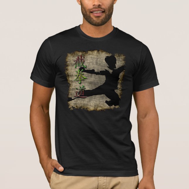 J K D TEE (Framsida)
