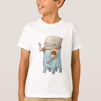 J.Lo Tee
