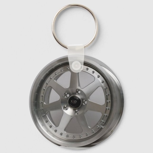 J Mag Nyckelring (Framsida)