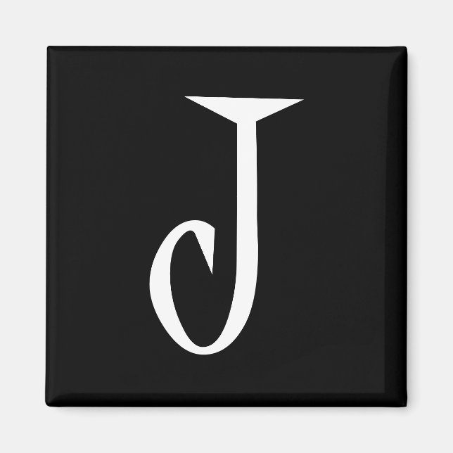 J MAGNET (Framsidan)