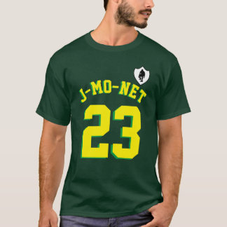 J-MO-NET 23 JERSEY   T SHIRT