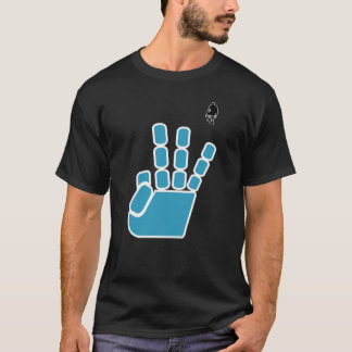 J-MO-NET 3 BANGERS (kombinationsprogram) T Shirt