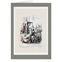 J Morvilles fantasivärld - Surrealism