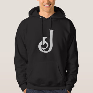 J-nacke hooded jacka hoodie