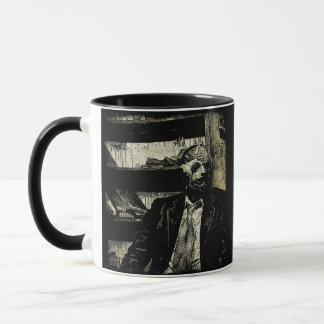 J-No Kaffe Mugg