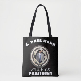 J.Paul Hadd 2020 Tygkasse