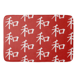 J-Peace Badrumsmatta