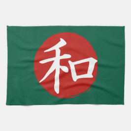 J-Peace Kökshandduk