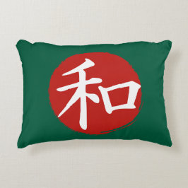 J-Peace Prydnadskudde