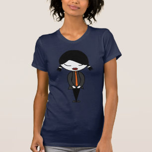 J-popflicka T Shirt