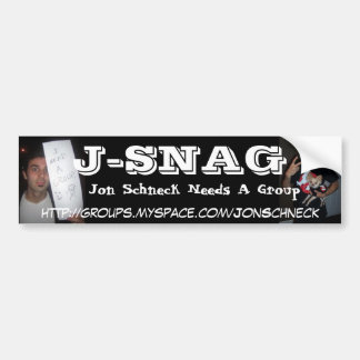 J-SNAG BILDEKAL