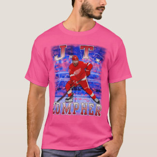 J.T. Compher T Shirt