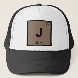 J - Torkat Nötkött Kemi Periodiska Systemet Symbol Keps