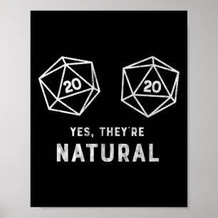 Ja1 styrspak poster