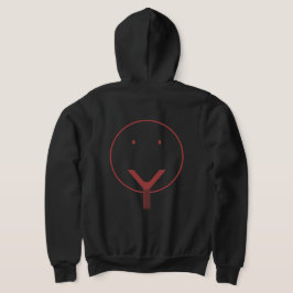 Ja ansikte - Red01. T Shirt