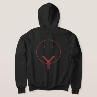 Ja ansikte - Red01. T Shirt