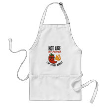 Ja, Baby Pasquale Sciarappa Apron