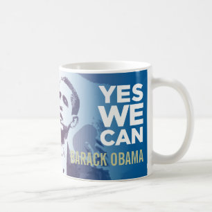 Ja…, Barack Obama - president - mugg